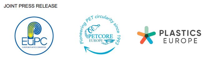 欧盟塑料税超 8元公斤！三大协会强烈反对